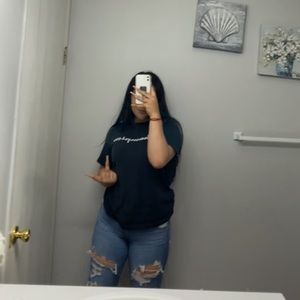 Meet your Posher, Daniela